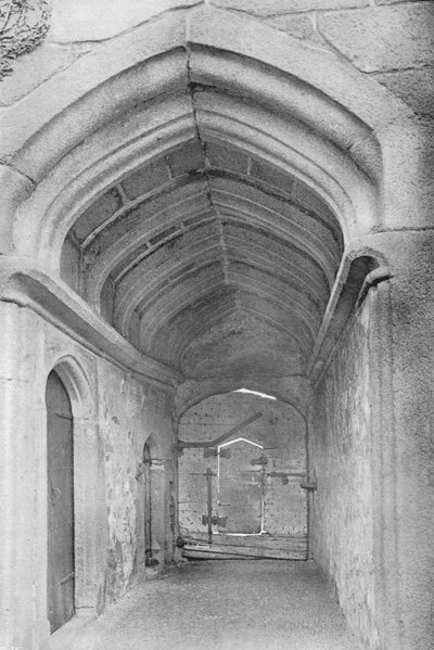 The Way Out by Charles Latham