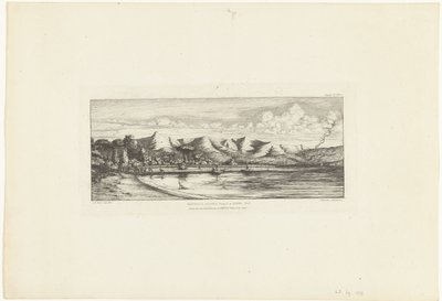 Fishermen at Colliers