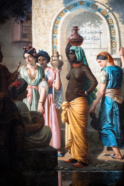  by Charles Nanteuil