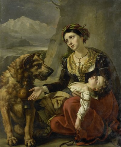  by Charles Picque