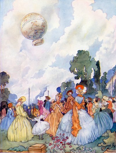 Montgolfier
