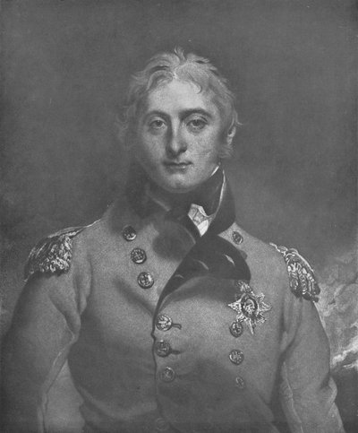 Lieut. General Sir John Moore, K.B. by Charles Turner