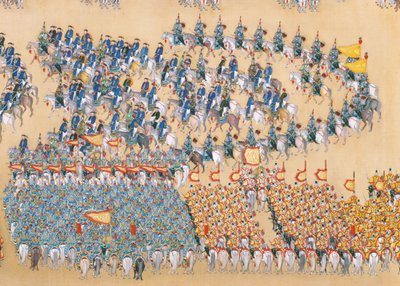Emperor Qianlong