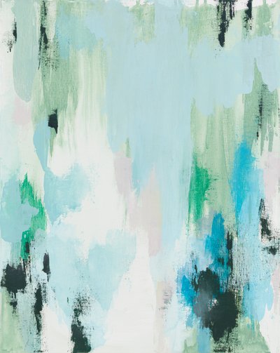 Abstract composition, 2019 by Ching Fun Tso
