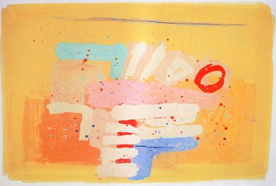 Play II, 2000 by Ching Fun Tso