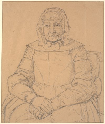 Portrait of the Artist