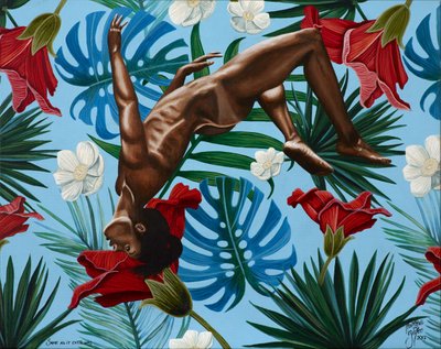 Same As It Ever Was by Christian Beijer