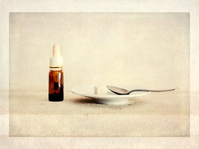 Sweet Remedy by Christian MARCEL