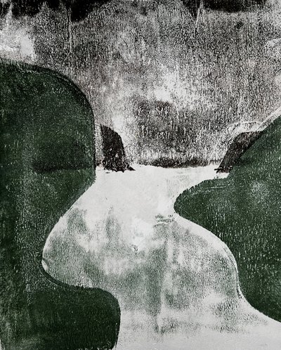 Horizon by Christina Misuro