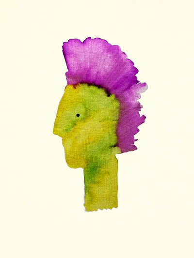 Punk by Christina Misuro