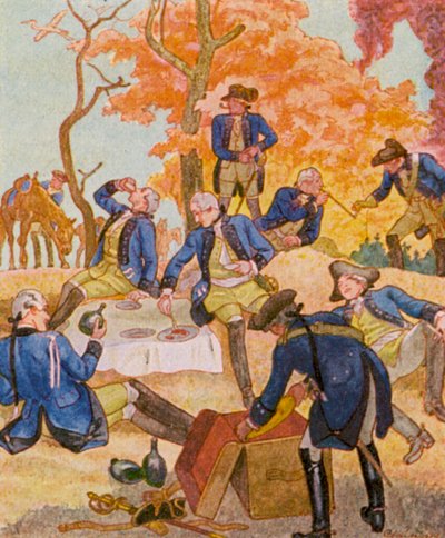Officers