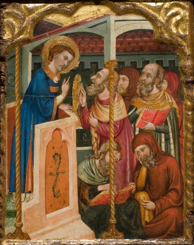 Saint Stephen