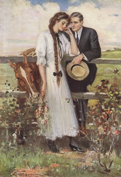 How to know the wild flowers by Clarence F. Underwood