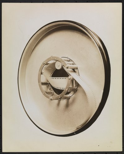 Internal workings of the 