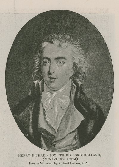 New Musical Fund, established 1786 by Conleton