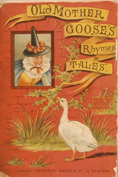 Front cover of 