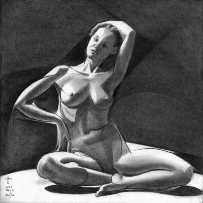 Neo Deco - 06-03-26 by Corné Akkers