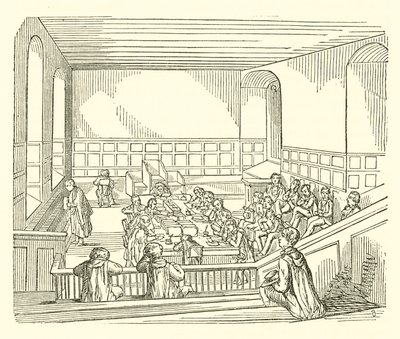 Examinations by Cuthbert Bede