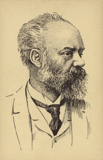 Antonin Dvorak by Czech School