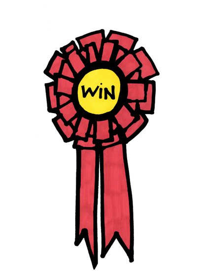 Rosette by Daisy de Villeneuve
