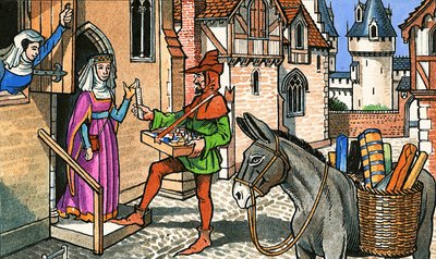 The Guilds of London: The Worshipful Company of Mercers by Dan Escott