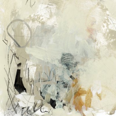 Abstract by Dan Hobday