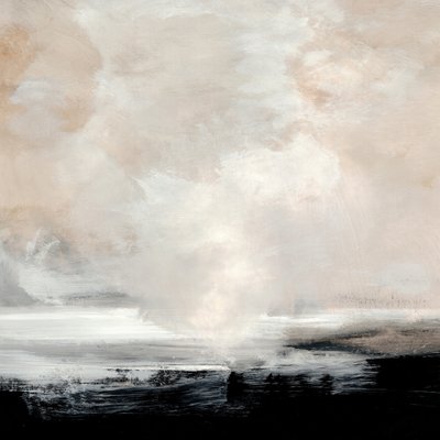 Clouds by Dan Hobday