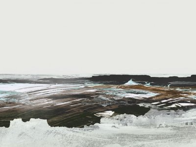 Constantine Bay by Dan Hobday
