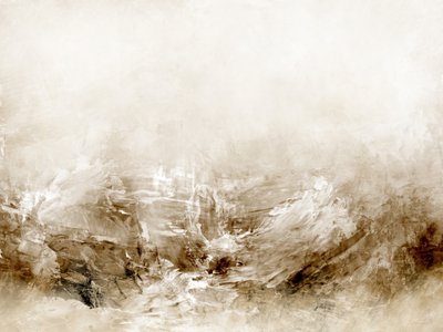 Desert Wind by Dan Hobday