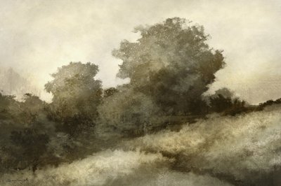 Devon Hill by Dan Hobday