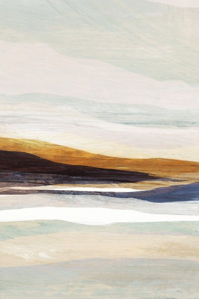 Fallow 1 by Dan Hobday