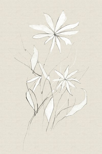 Farm Flower by Dan Hobday