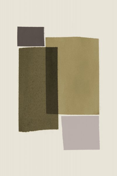 Form 1 by Dan Hobday