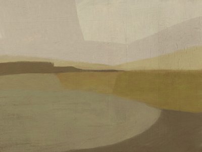 Yellow by Dan Hobday