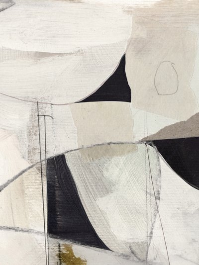 High 1 by Dan Hobday
