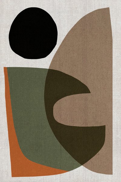 Hollow by Dan Hobday