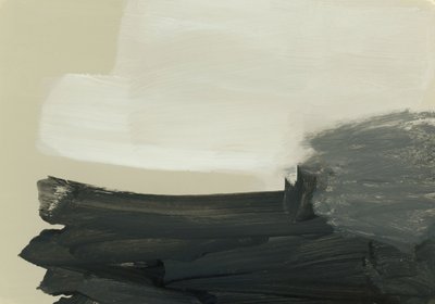 Impression by Dan Hobday