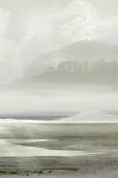 Lakes No. 2 by Dan Hobday