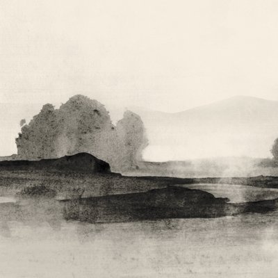 Land 1 by Dan Hobday