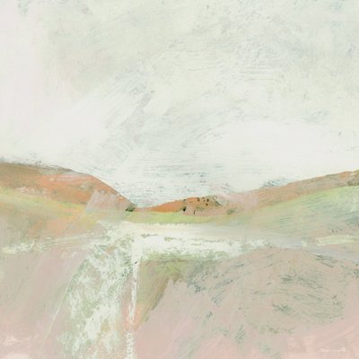 The Surf by Dan Hobday
