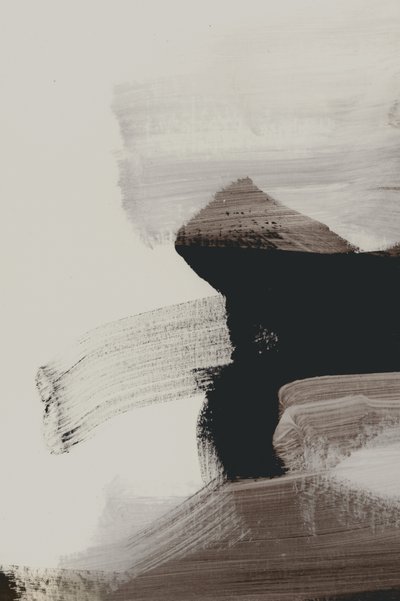 Mellow No1 by Dan Hobday