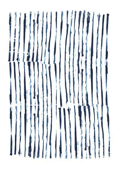 Minimal Marks by Dan Hobday
