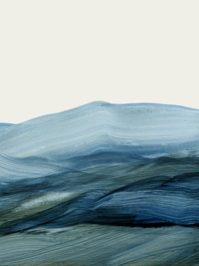 Mist Land 2 by Dan Hobday