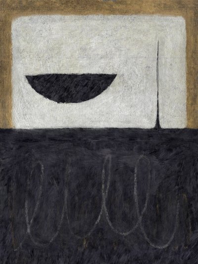 Modern by Dan Hobday
