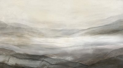 Mountain View by Dan Hobday