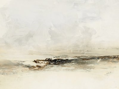 Open Silence by Dan Hobday