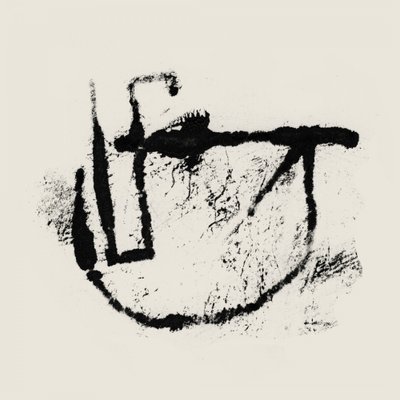 Rise 1 by Dan Hobday