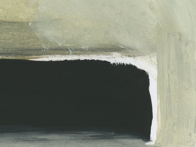 Room by Dan Hobday