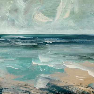St Ives by Dan Hobday