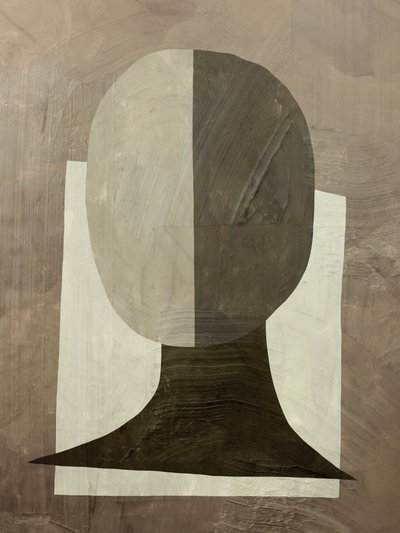 Study by Dan Hobday